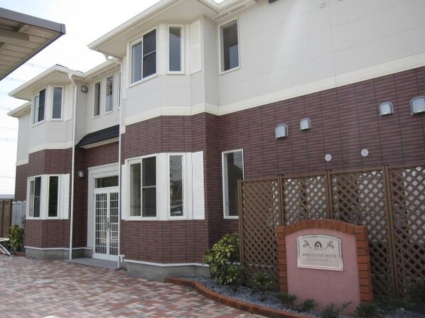 ブリリアント・ハイムの物件内観写真